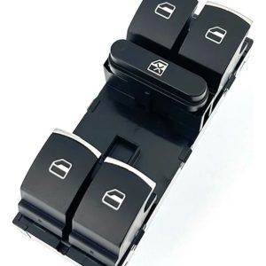 Comando Alza Cristal Volkswagen Amarok Golf Vento Tiguan
