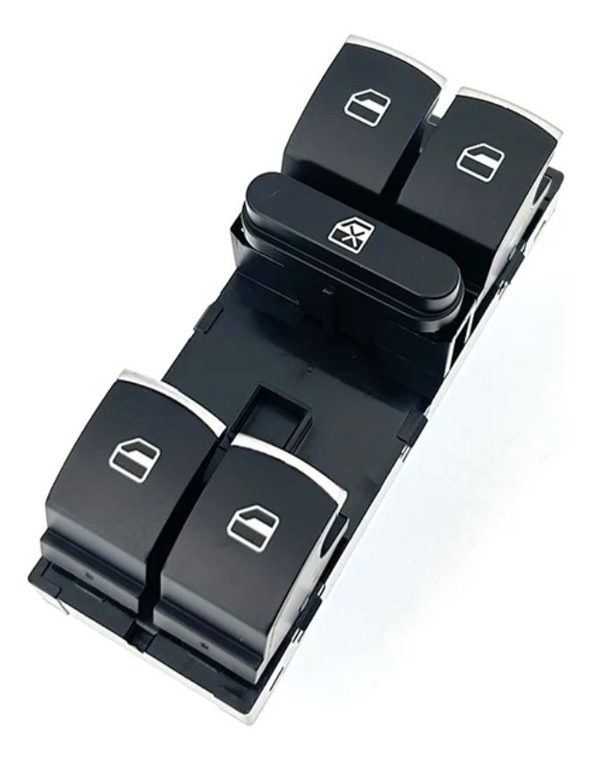 Comando Alza Cristal Volkswagen Amarok Golf Vento Tiguan