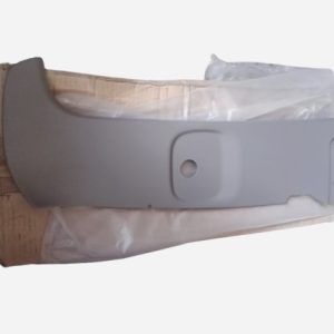 Moldura Pilar Nissan Pick Up Lado Izquierdo