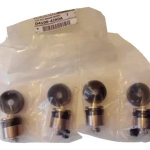 Kit Reparo Cilindro Freno Nissan Frontier 2016 A 2023