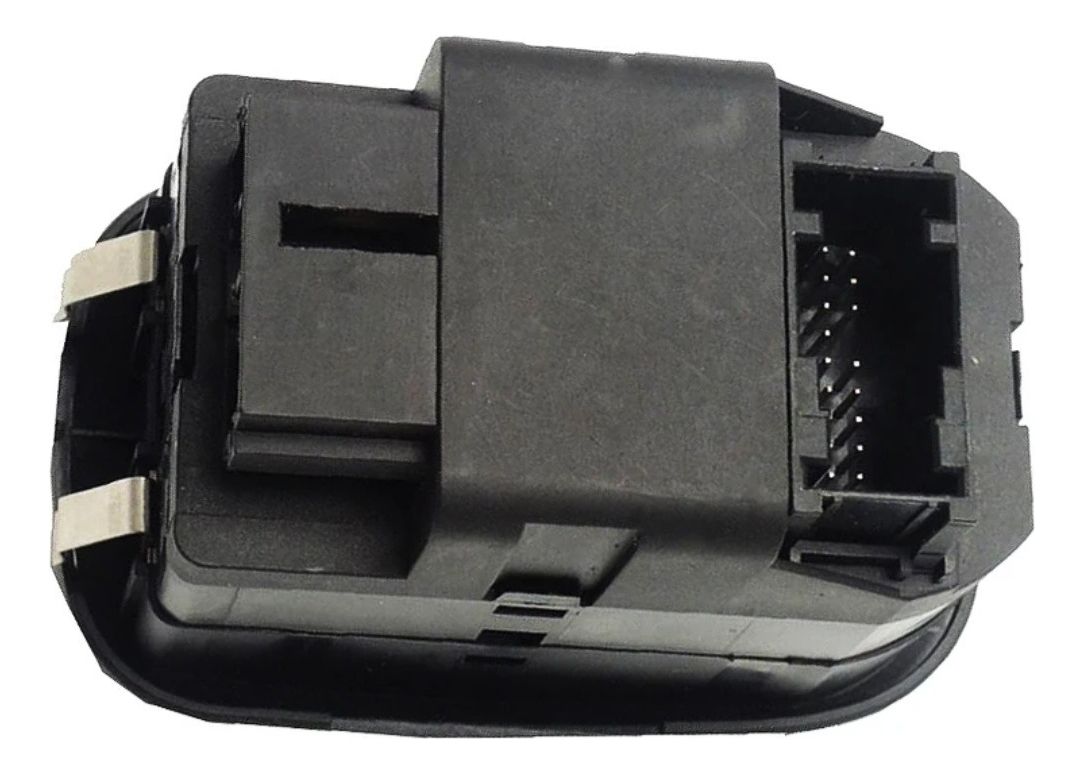 Comandos Alza Cristales Peugeot 206 207 Espejos - Imagen 2