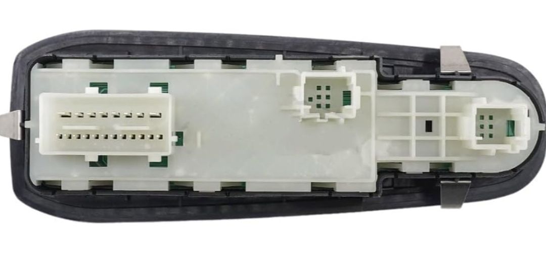 Comando Alzacristal Peugeot 308 408 Citroen C5 - Imagen 2