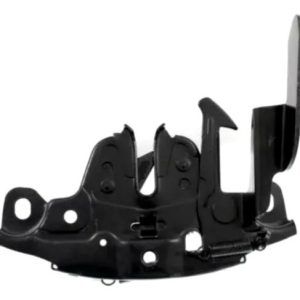 Cerradura De Capot Nissan Sentra B16 2007 2012 Original