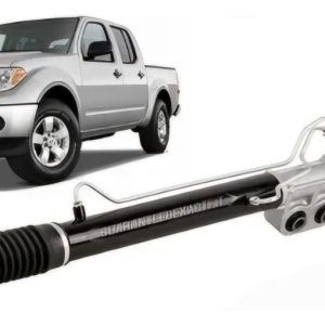 Cremallera Hidraúlica Nissan Navara 2008 A 2014