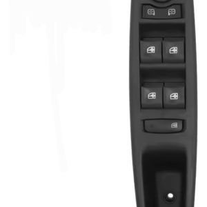 Interruptor Alzacristales Renault Fluence Megane
