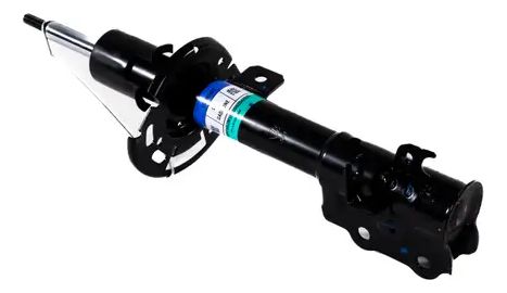 Kit Amortiguadores Suzuki Swift Dzire 2017 A 2024 Originales - Imagen 2