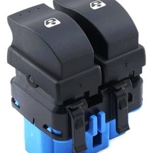 Tecla Alzacristales Renault Sandero Master Megane Logan