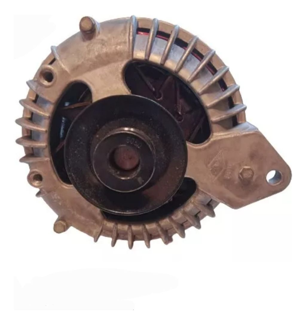 Alternador Dodge Plymouth Chrysler Americano 1962 1981