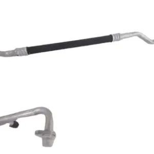 Caño Aire Acondicionado Renault Duster Oroch Original