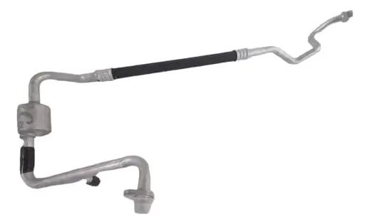 Caño Aire Acondicionado Renault Duster Oroch Original