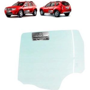 Vidrio Trasero Renault Duster 2012 A 2015 Original