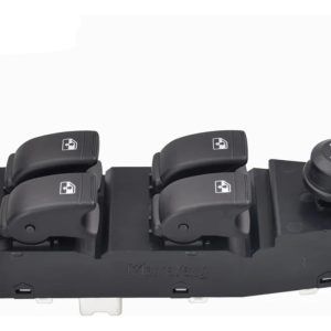Comando Alza Cristales Chevrolet Aveo