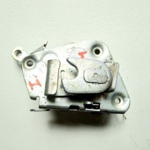 Cerradura Trasera Ford Escort Mk2 Pamperito Izquierda