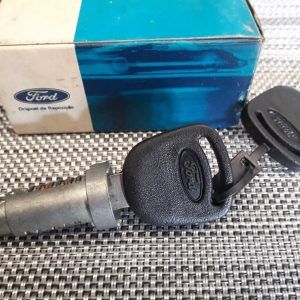 Cilindro De Puerta Ford Escort Mk3 Fiesta Mk1 Original