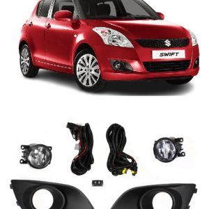 Kit Camineros Suzuki Swift 2011 A 2016