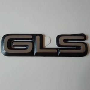 Insignia Gls Chevrolet Monza Omega