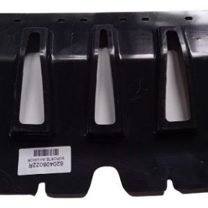 Soporte Paragolpe Renault Fluence Il Megane Ill Original