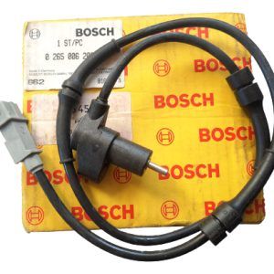 Sensor Abs Peugeot 406 Trasero Original Bosch