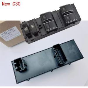 Comando Alzacristal Voleex C30 New