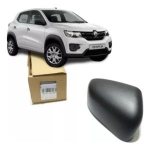 Tapa Espejo Renault Kwid 2016 2020 Derecha Original