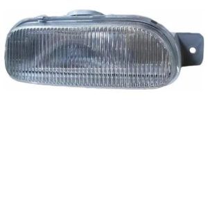 Faro Caminero Ford Escort 1993 1996 Derecho Valeo