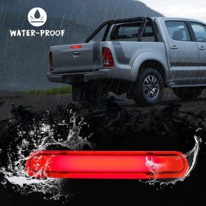 Luz Freno Toyota Hilux 2004 A 2015 Vigo