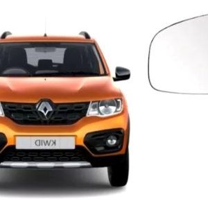 Vidrio Espejo Renault Kwid Izquierdo Original