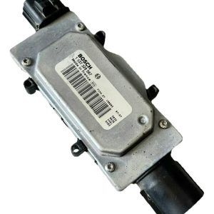 Modulo Electroventilador Ford Focus 2009 A 2018