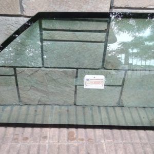 Vidrio Lateral Trasero Ford Versailles Derecho