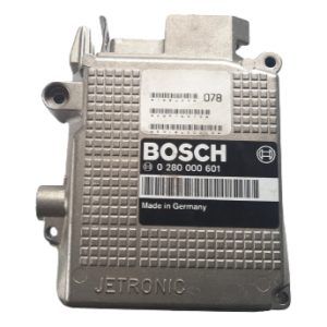 Unidad Control Flujo Aire Peugeot Citroen Alfa Romeo Bosch