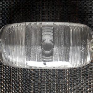 Acrílico De Señalero Ford Zephyr Mk2