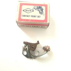 Platino Kawasaki B8 B11 F6 Suzuki S 10 K125