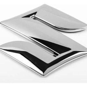Emblema Suzuki Alto Celerio Swift 10 X 10cm Original