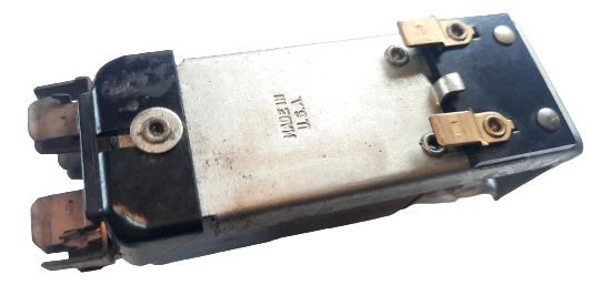 Llave Luces Ford F100 Fairlane Thunderbird 1957 A 1960 Orig. - Imagen 2
