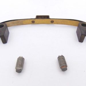 Platino Ford V8 Flathead Doduco 502