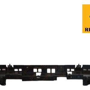 Soporte De Paragolpe Renault Clio Ill Original