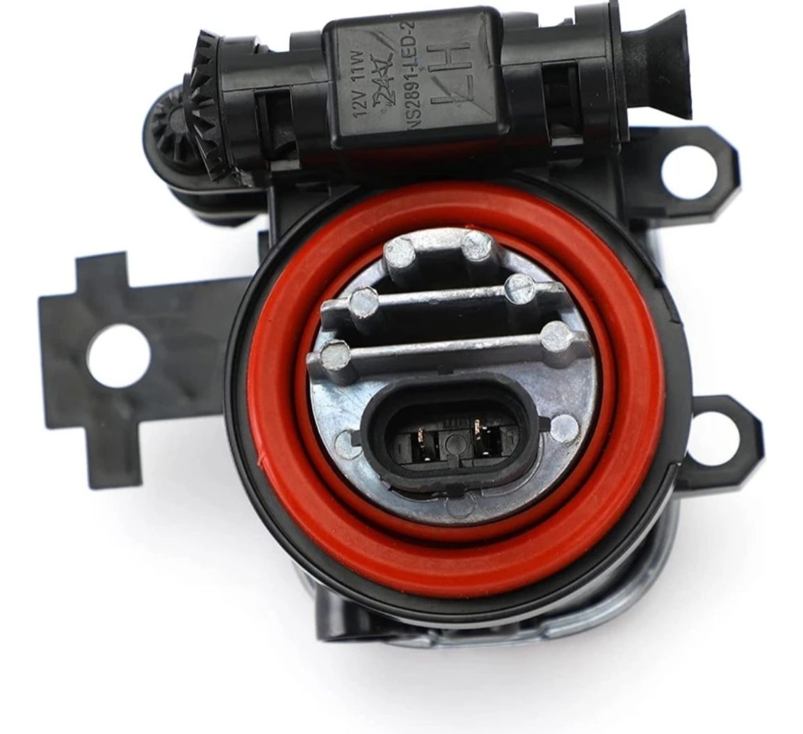 Kit Camineros Nissan Frontier Pro 4x Led - Imagen 4
