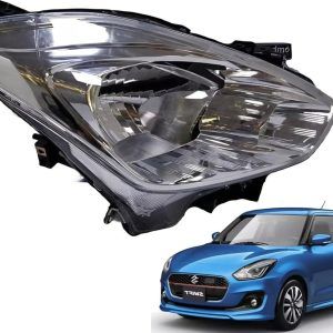Semióptica Suzuki Swift Dzire 2018 2024 Lumax Derecha