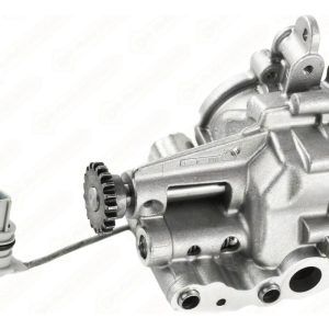 Bomba Aceite Renault Clio 4 Captur Nissan Juke X-trail Orig.