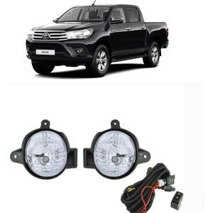 Kit Camineros Toyota Hilux 2012 A 2015