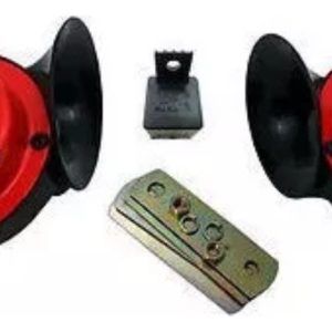 Bocina Claxon Universal.