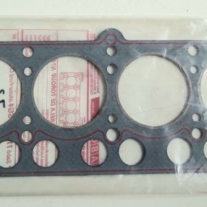 Junta Tapa De Cilindros Ford Escort 1.3 Cht