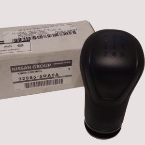 Pomo Palanca Nissan Kicks Versa 2019 2022 Original