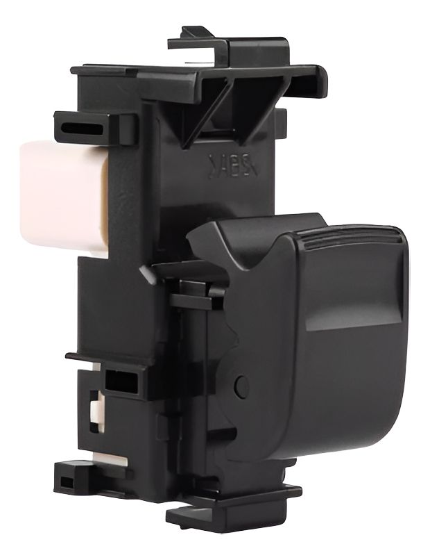 Botonera Alza Cristal Toyota Corolla Yaris Rav4 2005-2016 - Imagen 2
