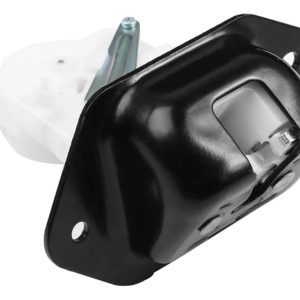 Cerradura Nissan Tiida Hatch Portón Trasero