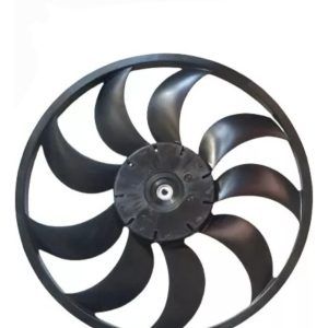 Paleta Electroventilador Nissan X Trail T32 Original