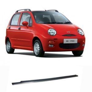 Colisa Externa Chery Qq Delantera Derecha