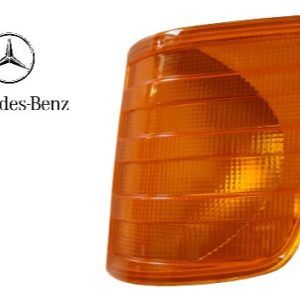 Señalero Mercedes Benz 1618 1621 1630 Original Izquierdo