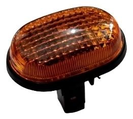 Señalero De Guardabarro Daihatsu Cuore