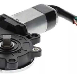 Motor Maquina Alzacristales Nissan Tiida Izquierdo